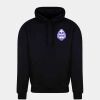 AWDis College Hoodie Thumbnail