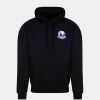 AWDis College Hoodie Thumbnail