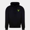 AWDis College Hoodie Thumbnail