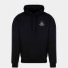 AWDis College Hoodie Thumbnail