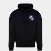 AWDis College Hoodie Thumbnail