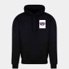 AWDis College Hoodie Thumbnail