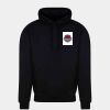 AWDis College Hoodie Thumbnail