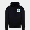 AWDis College Hoodie Thumbnail