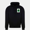AWDis College Hoodie Thumbnail