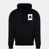 AWDis College Hoodie Thumbnail