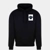 AWDis College Hoodie Thumbnail