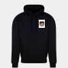 AWDis College Hoodie Thumbnail