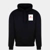 AWDis College Hoodie Thumbnail