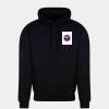 AWDis College Hoodie Thumbnail