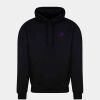 AWDis College Hoodie Thumbnail