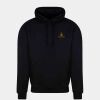 AWDis College Hoodie Thumbnail