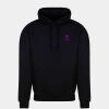 AWDis College Hoodie Thumbnail