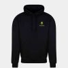AWDis College Hoodie Thumbnail