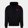 AWDis College Hoodie Thumbnail