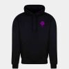 AWDis College Hoodie Thumbnail