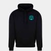 AWDis College Hoodie Thumbnail