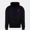 AWDis College Hoodie Thumbnail