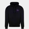AWDis College Hoodie Thumbnail