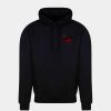 AWDis College Hoodie Thumbnail