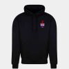 AWDis College Hoodie Thumbnail
