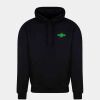 AWDis College Hoodie Thumbnail