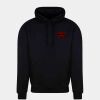 AWDis College Hoodie Thumbnail