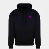 AWDis College Hoodie Thumbnail