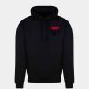 AWDis College Hoodie Thumbnail