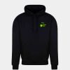 AWDis College Hoodie Thumbnail