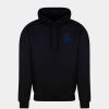 AWDis College Hoodie Thumbnail