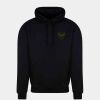 AWDis College Hoodie Thumbnail