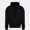 AWDis College Hoodie Thumbnail