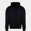 AWDis College Hoodie Thumbnail