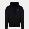 AWDis College Hoodie Thumbnail