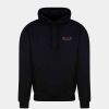 AWDis College Hoodie Thumbnail