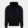 AWDis College Hoodie Thumbnail