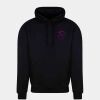 AWDis College Hoodie Thumbnail