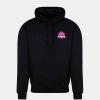 AWDis College Hoodie Thumbnail