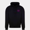AWDis College Hoodie Thumbnail
