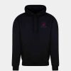 AWDis College Hoodie Thumbnail