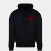 AWDis College Hoodie Thumbnail