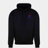 AWDis College Hoodie Thumbnail
