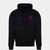 AWDis College Hoodie Thumbnail