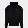 AWDis College Hoodie Thumbnail