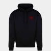 AWDis College Hoodie Thumbnail
