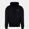 AWDis College Hoodie Thumbnail