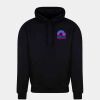 AWDis College Hoodie Thumbnail