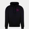 AWDis College Hoodie Thumbnail