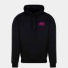 AWDis College Hoodie Thumbnail